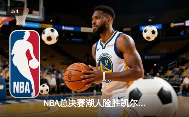 NBA总决赛湖人险胜凯尔特人，詹姆斯关键三分锁定胜局 - 3