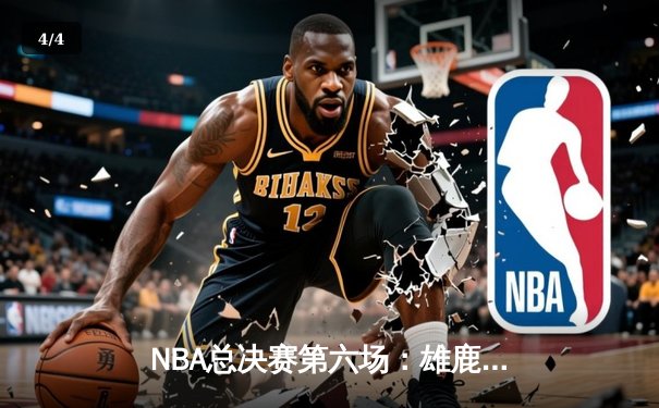 NBA总决赛第六场：雄鹿上演绝地反击，字母哥50分创历史 - 4