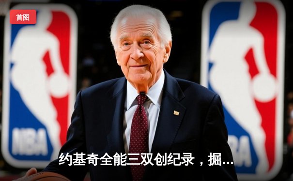 约基奇全能三双创纪录，掘金加时险胜凯尔特人锁定季后赛席位